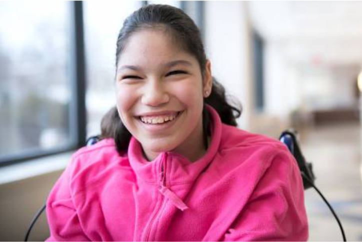celebral palsy 3